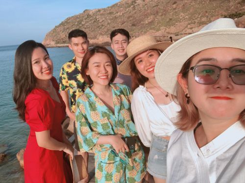 thuê xe quy nhơn