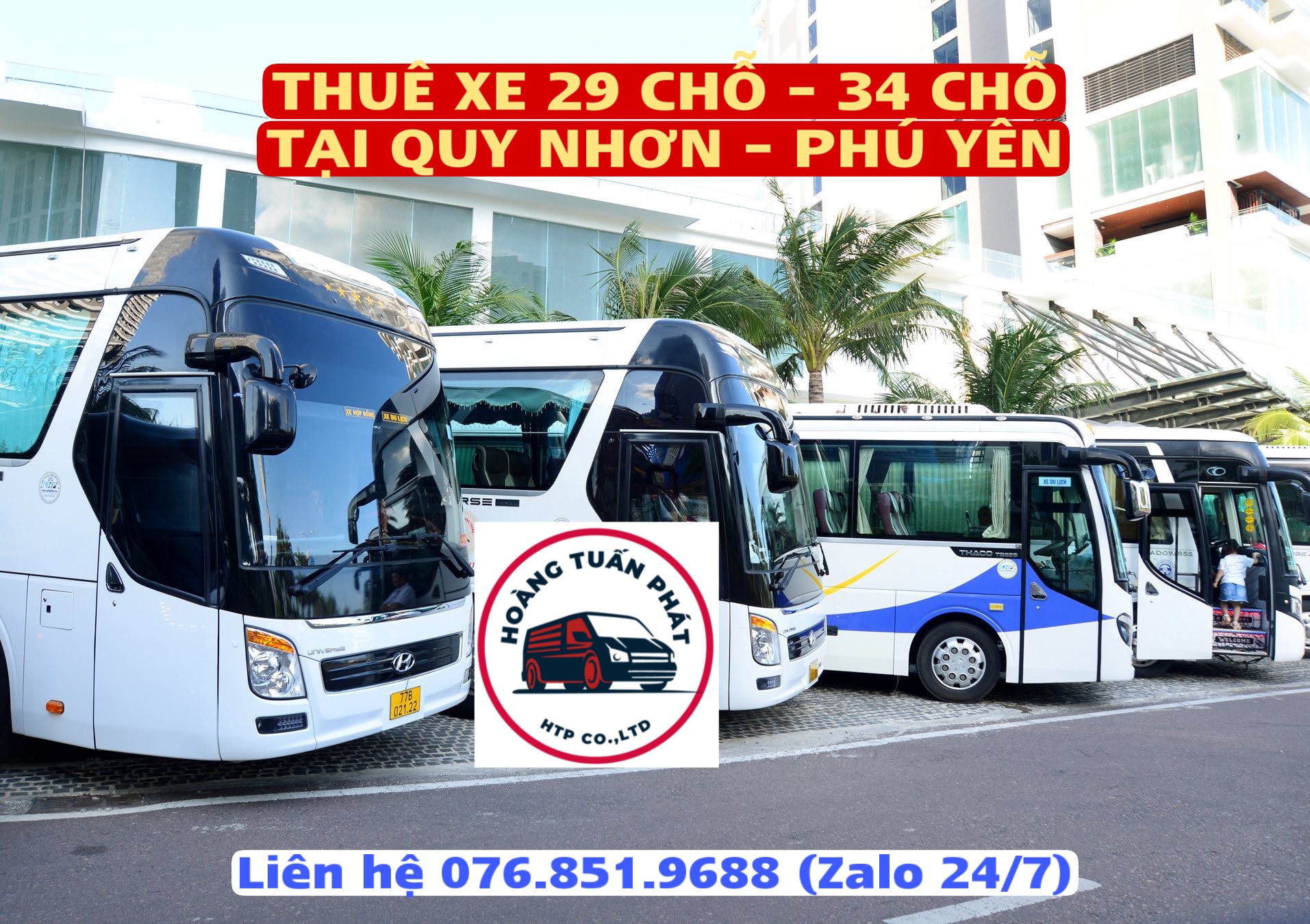 thuê xe
