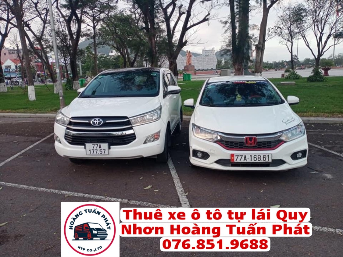thuê xe