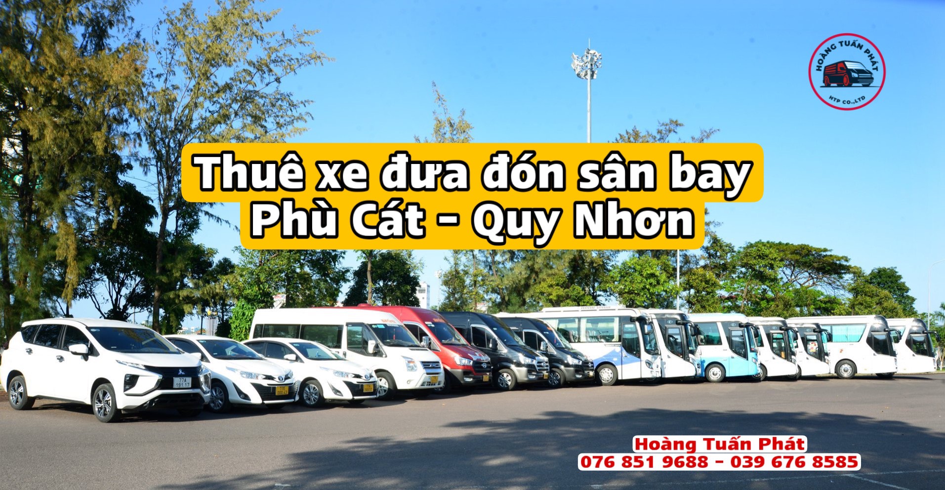 thuê xe
